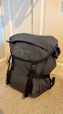 Tailored Berghaus Munro Dark