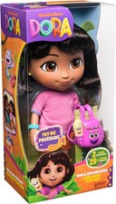 Dora the explorer sing - dora,