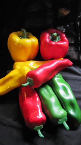 Prop food artificial - prop,
