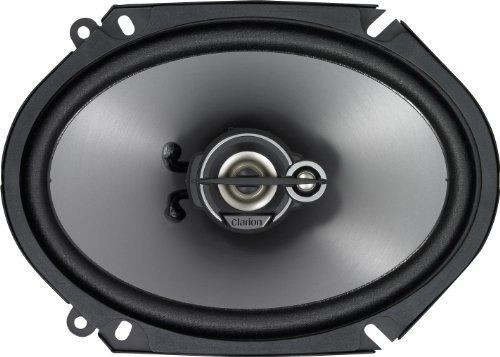Clarion srg6833c 600 watts - srg6833c,