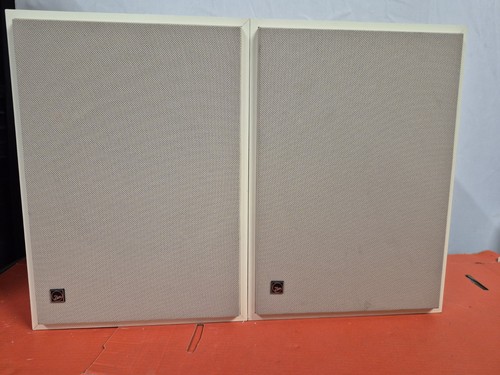 Toa box speakers model - box,