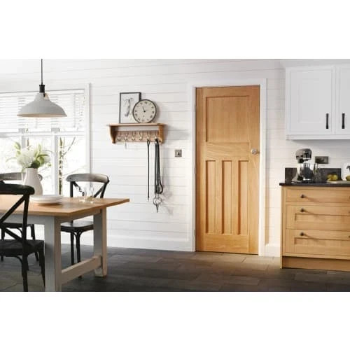 Internal door abingdon dx30 - door,