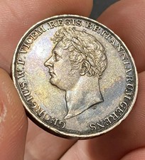 1815 Silver Medal, Waterloo