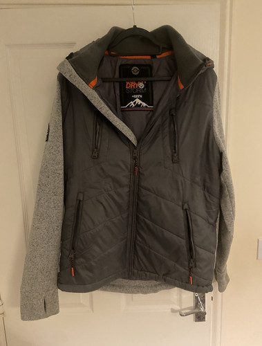 Superdry dry storm - dry,