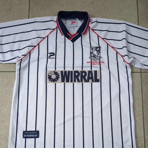 Tranmere rovers home - rovers,