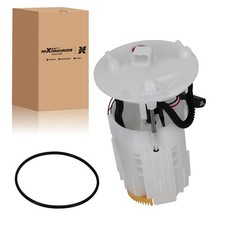 Tank fuel pump - in, for