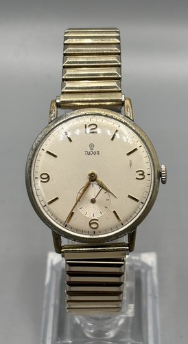 Vintage 1967 tudor mechanical - tudor,
