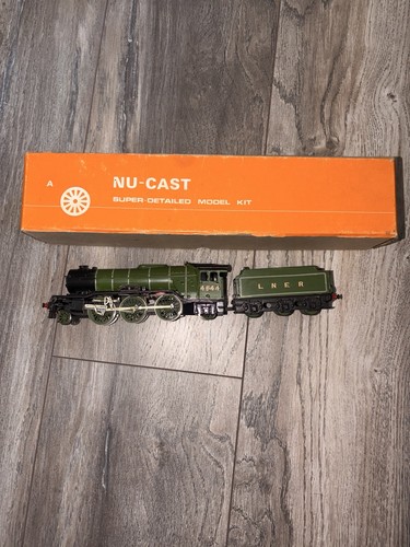Kitbuilt gauge nucast lner - gauge,