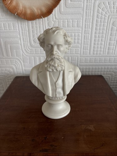 Stunning c19th parian bust - stunning,