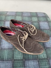 Men’s Lambretta  Brogues Size9