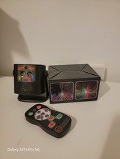 Powatron Star Ball LED Disco Light