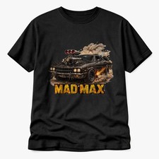 Mad Max Muscle Car V8