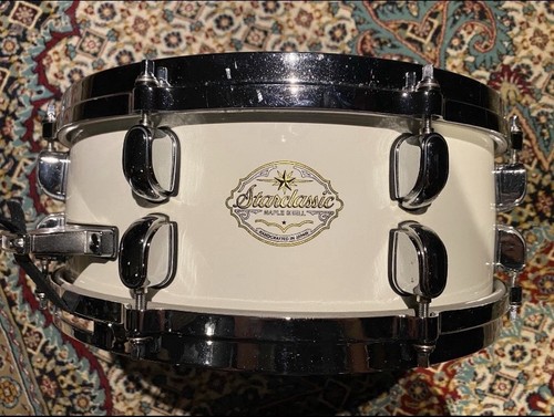 Tama starclassic maple - starclassic,
