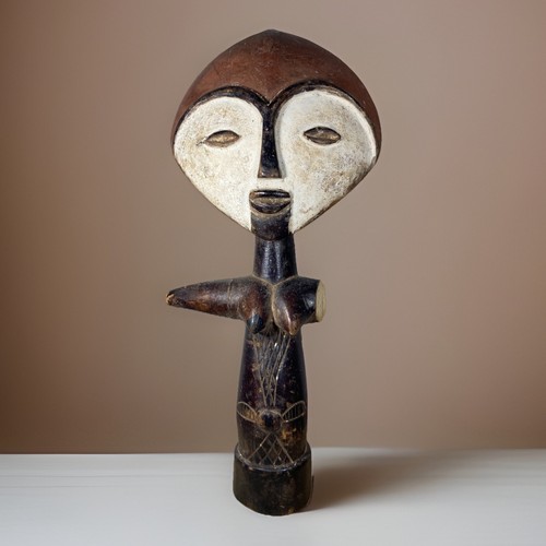Authentic african wooden - authentic,