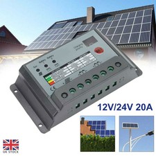 Solar Charge Controller