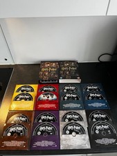 Harry Potter Complete 8 Film