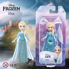 Disney Princess Core Dolls