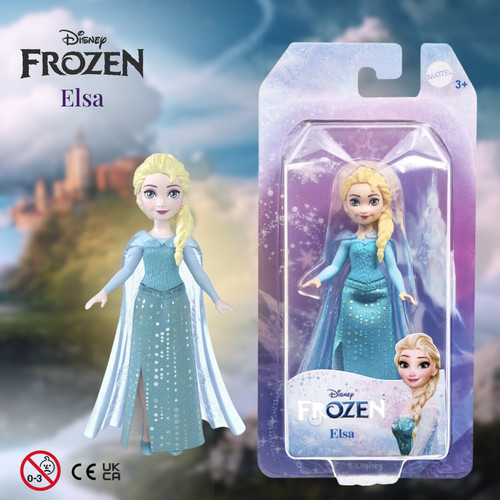Disney princess core dolls - core,