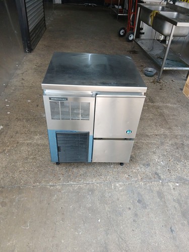 Hoshizaki under counter ice - hoshizaki, under-counter