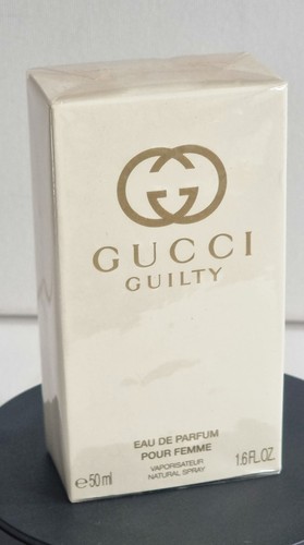 Gucci guilty pour - femme, 50ml