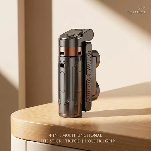 Bluetooth selfie stick tripod - bluetooth,