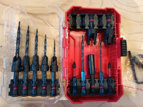 Ezarc countersink drill bit - ezarc, &