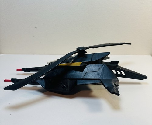 Comics batman helicopter - comics,