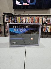 New Northern Nights Lilac Full