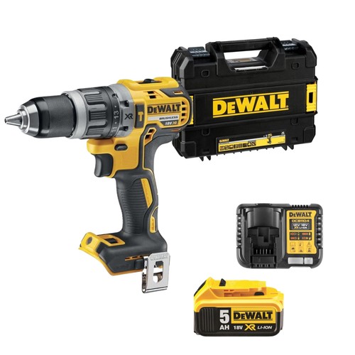 Dewalt dcd796p1 18v - dewalt, dcd796p1-gb