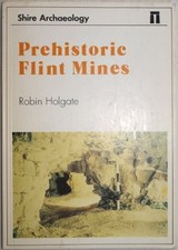 Prehistoric Flint Mines (Shire