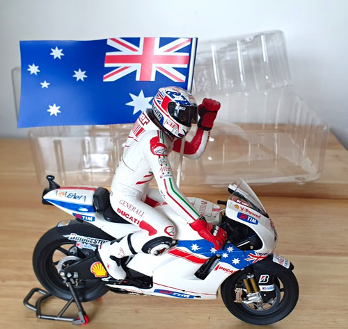 Minichamps ducati - minichamps,
