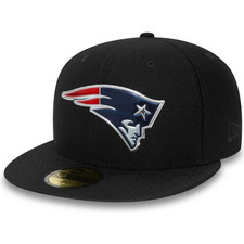 New England Patriots Cap NFL