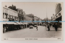 C032100 Penge High Street