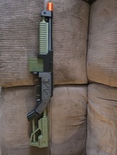Fallout 4 / 76 Combat Rifle