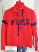 Victoria secret pink hoodie - secret,