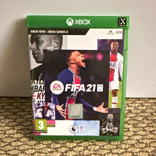 Sports fifa xbox one - ea, &