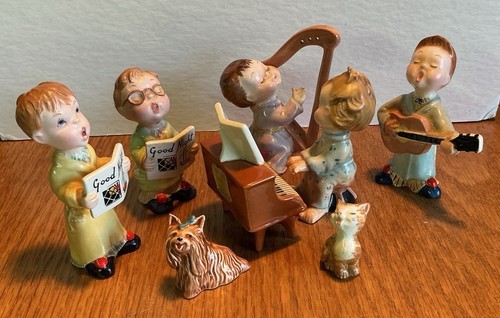 Beswick good night chorus - good,