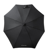 NEW iCandy Black Universal Sun
