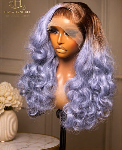 Haywhynoble lace front - haywhynoble,