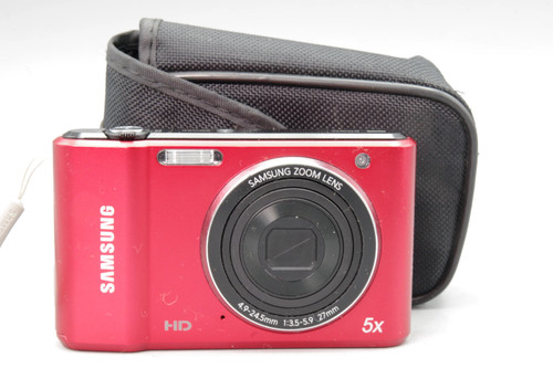 Samsung es90 red 2mp - samsung,