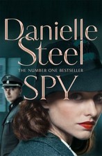 Spy (HardBack) - FREE Shipping