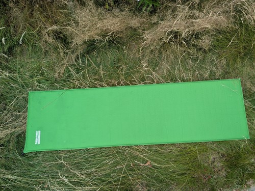 Genuine therm rest - therm-a-rest, trail