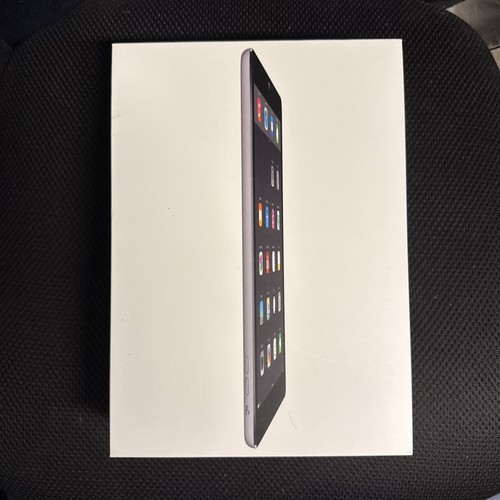 Apple ipad air 7in - 9.7in, 32gb