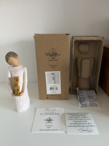 Willow tree treasure 2016 - tree,