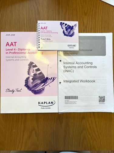 Kaplan aat level internal - kaplan, 4