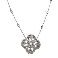 Stella Picciotto Pendant