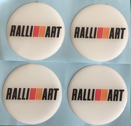 Mitsubishi evo ralliart alloy - evo,