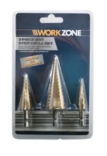 Workzone - З РІЕСЕ HSS
