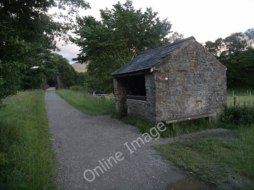 Photo 6x4 cockermouth keswick - photo,