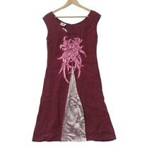 Goya Ladies Dress Size 14 Dark